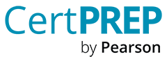 CertPREP logo