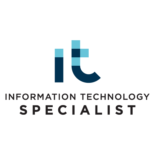 IT-special logo